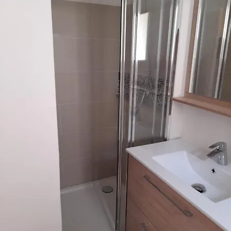 Διαμέρισμα 29 Rue Des Potiers
