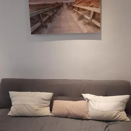 29 Rue Des Potiers 아파트 Fréjus