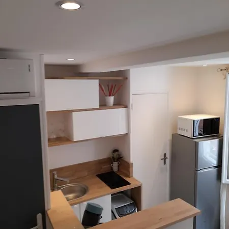 29 Rue Des Potiers Διαμέρισμα