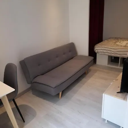 Διαμέρισμα 29 Rue Des Potiers Fréjus