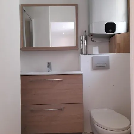 Διαμέρισμα 29 Rue Des Potiers Fréjus
