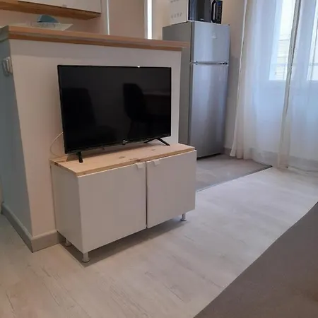 아파트 29 Rue Des Potiers *