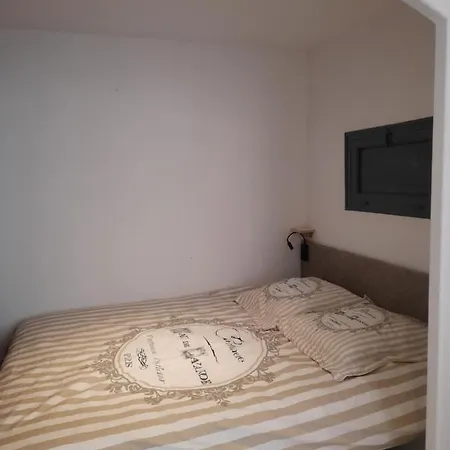 Appartement 29 Rue Des Potiers